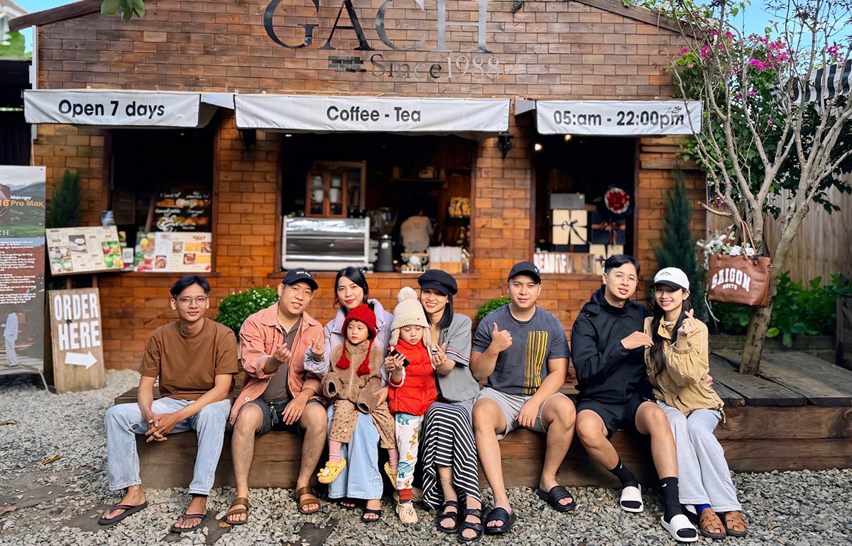 Bạn là người như thế nào