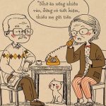 Bao lâu rồi bạn chưa về nhà?