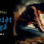 Số phận nghiệt ngã phần 2