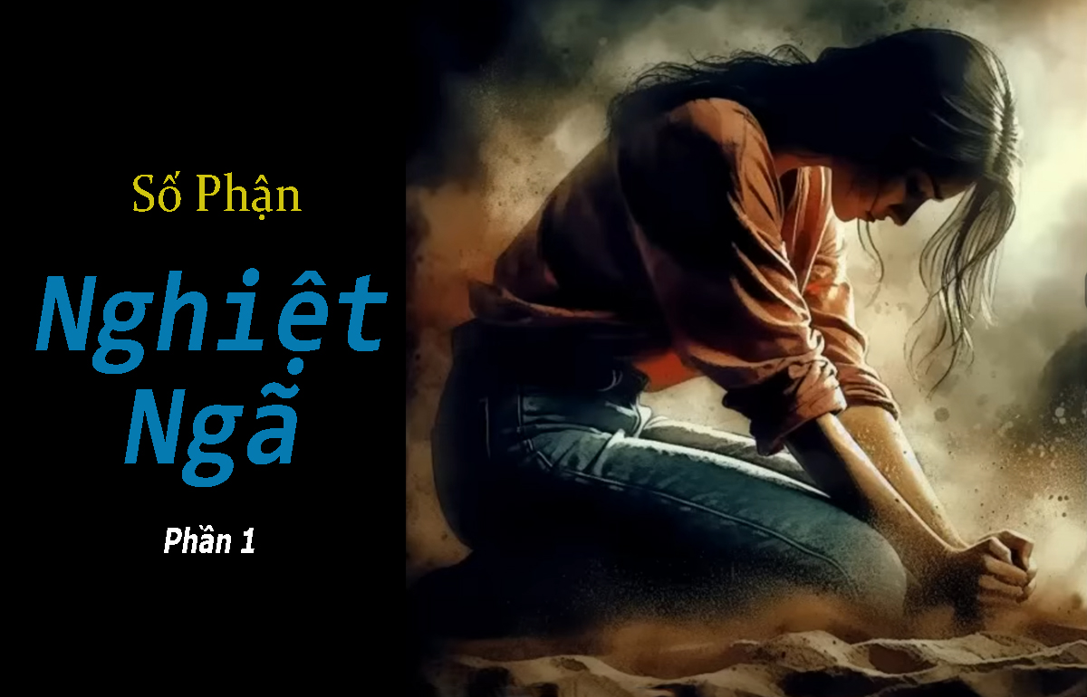 Số Phận Nghiệt Ngã